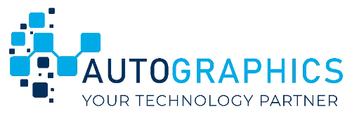Autographics Company